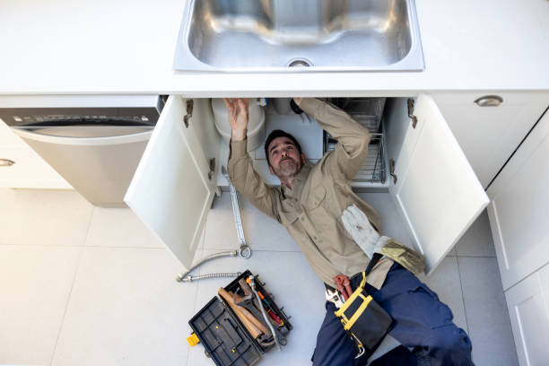 Best Water Leak Repair  in Syracuse, UT