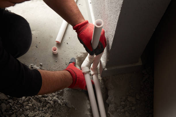 Sprinkler Systems in Syracuse, UT