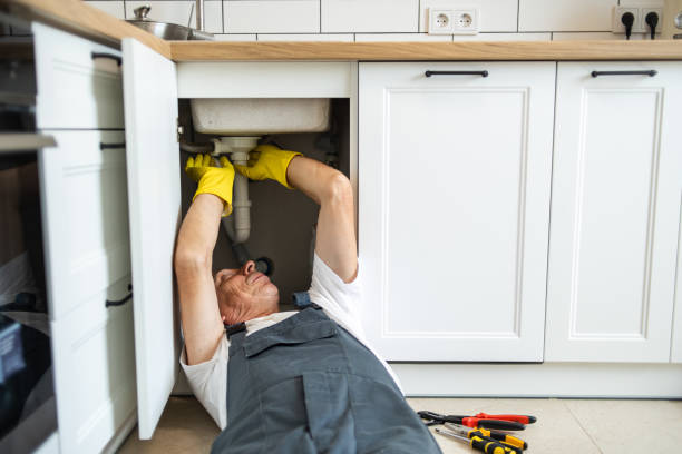 Best Residential Plumbing Services  in Syracuse, UT