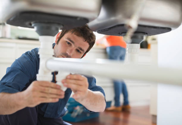 Best Sewer Line Repair  in Syracuse, UT