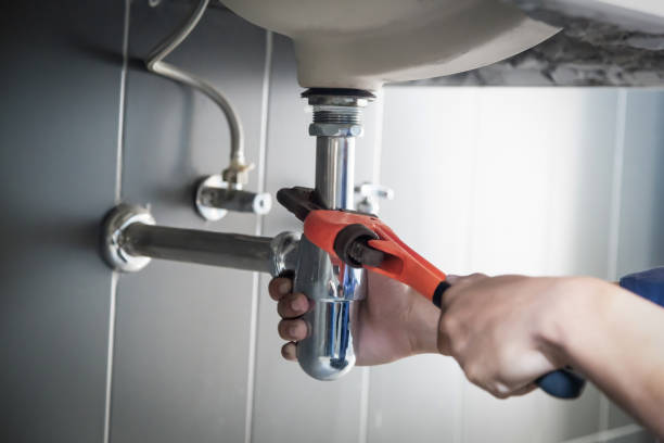 Best Commercial Plumbing Services  in Syracuse, UT